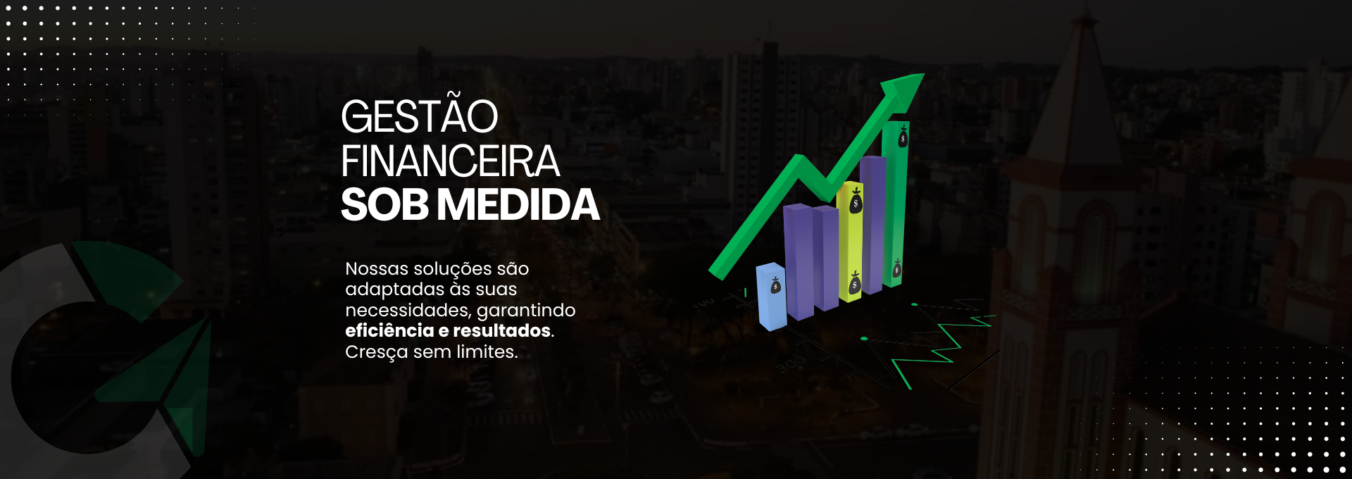 ISOCORD - Solução Financeira