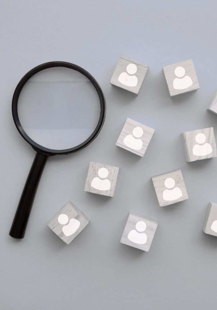 Recrutamento e Seleção ISOCORD